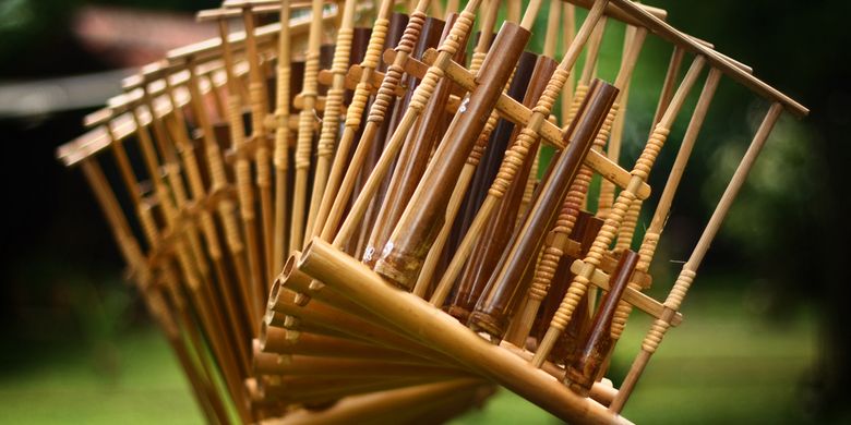 Angklung