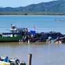 Korban Luka Tabrakan Speed Boat di Nunukan Meninggal Usai Dirawat 4 Hari
