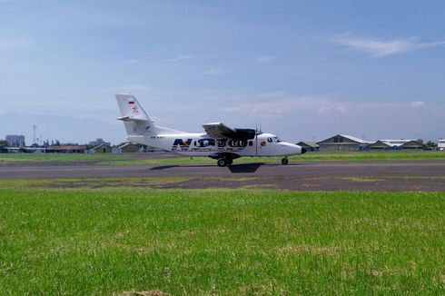 Pesawat N219 Nurtanio Jalani Uji Coba Terbang Ke-15 