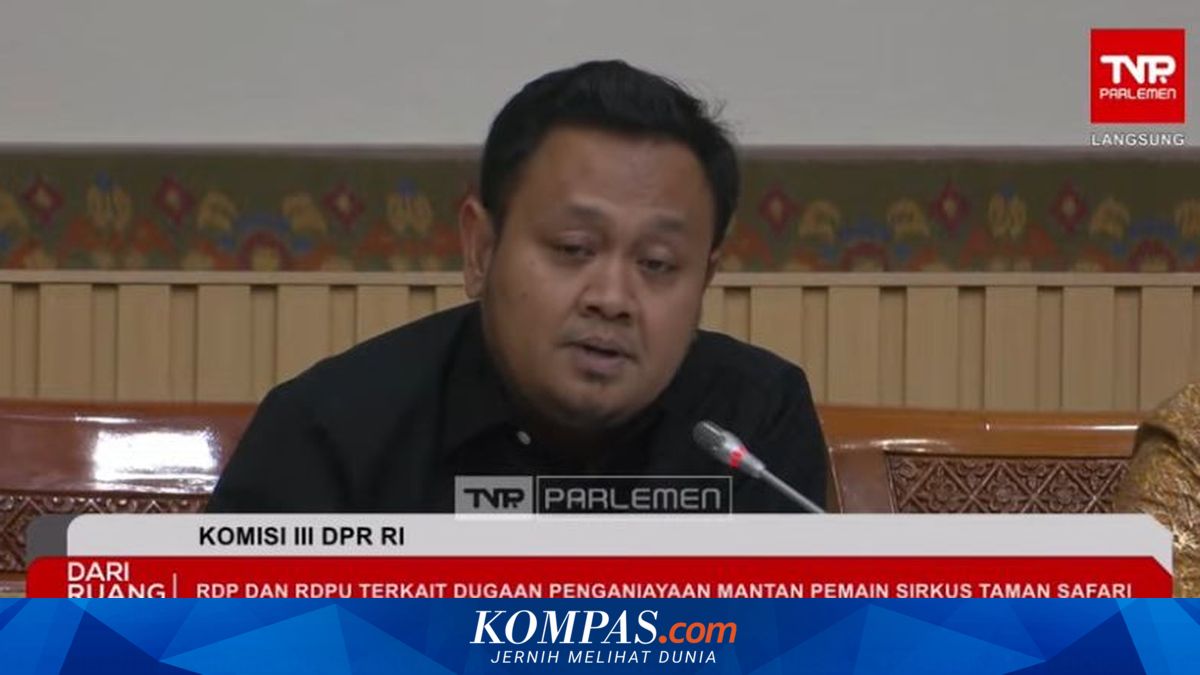 Legislator Gerindra: Usut Siapa Pun yang Terlibat dan Nikmati Hasil Korupsi Batu Bara!