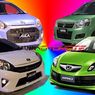 Mobil Harga Rp 250 Juta ke Bawah Bakal Bebas PPnBM?