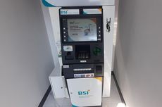 Lupa Bawa Kartu? Ini Cara Tarik Tunai Tanpa Kartu di ATM BSI