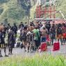 Konflik Antarkubu Paslon di Puncak Jaya Kembali Terjadi meski Sudah Sepakat Damai, 1 Orang Tewas