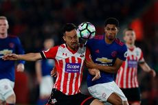 JFA Panggil Bek Tengah Southampton