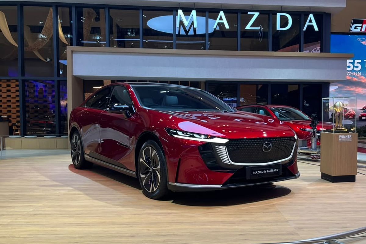 promo mazda giias 2026