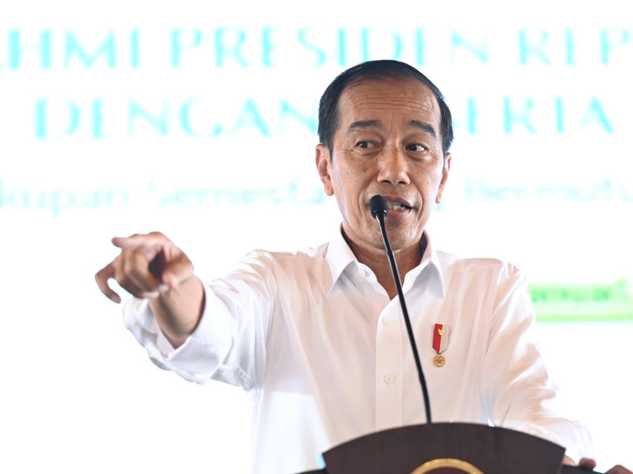 Pro-Kontra Jokowi Akan Terlibat Susun Kabinet Prabowo-Gibran
