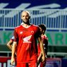 Profil Anco Jansen, Pemain Termahal Liga 1 2021 Milik PSM Makassar