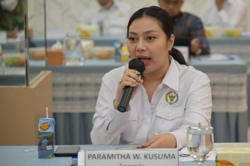 Rakyat Kecil Beli Pertalite Pakai MyPertamina, Anggota DPR RI: BPH Migas Enak Sekali Kerjanya