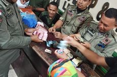 Pengemis Lhokseumawe Bawa Emas 60 Gram dan Uang Rp 4 Juta