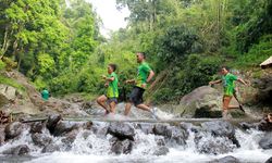 Atlet Internasional Siap Berlaga di Banyuwangi Ijen Green Run 2017