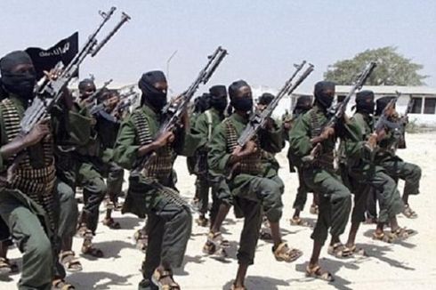 Usai Tembak Mati Bos Pelabuhan, Al-Shabaab Ledakkan Bom Mobil