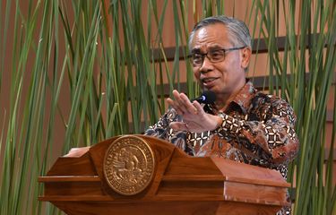 OJK: Industri Keuangan Non-bank Indonesia Stabil dan Kuat