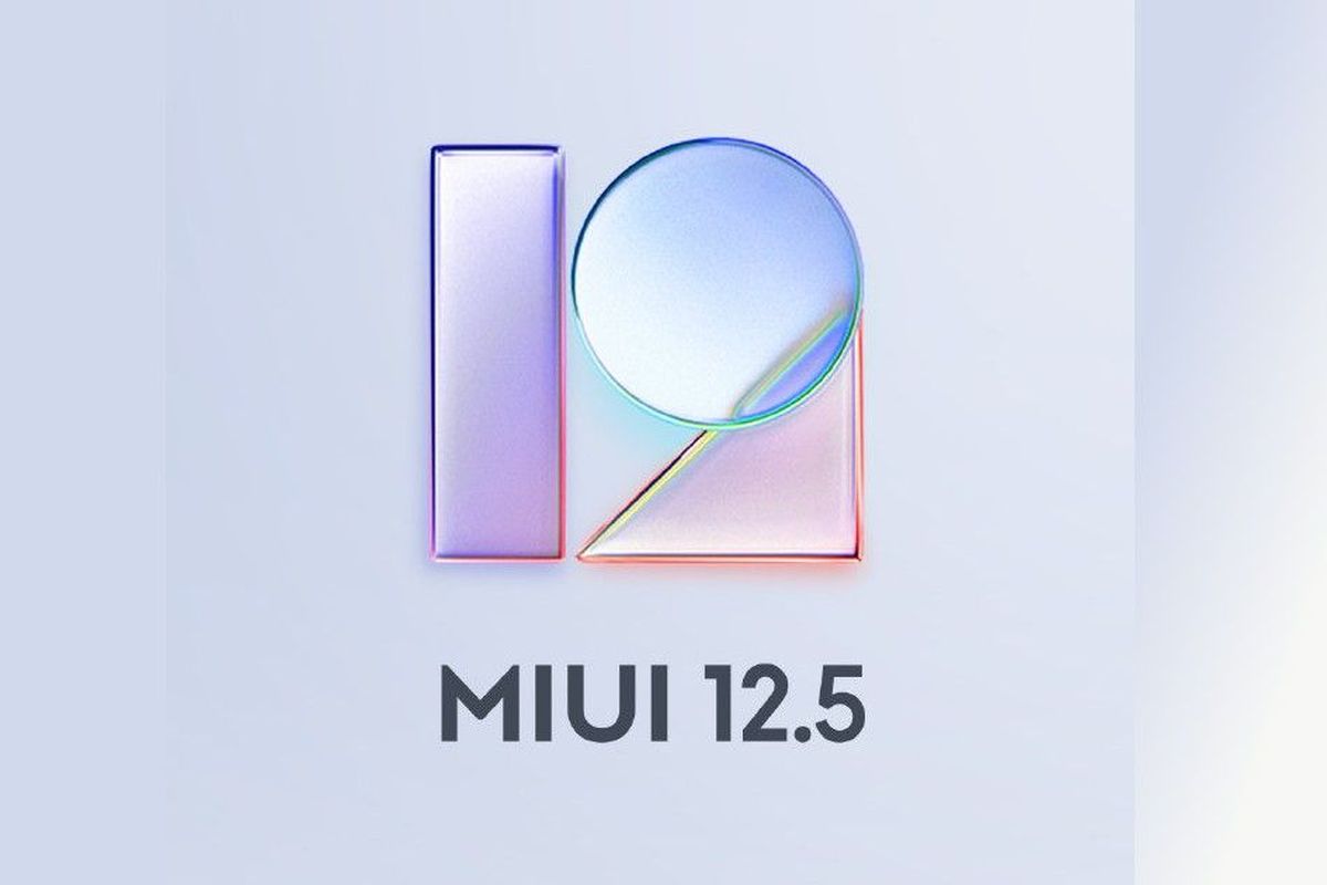 Sistem Antarmua (UI) Xiaomi, MIUI 12.5