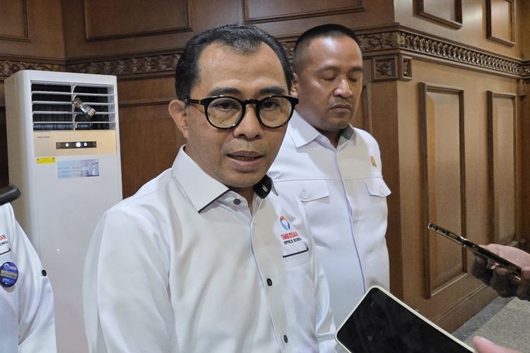Ombudsman Punya Ketua Baru: Nuzran Joher Gantikan Hery Susanto yang Tersangka Korupsi