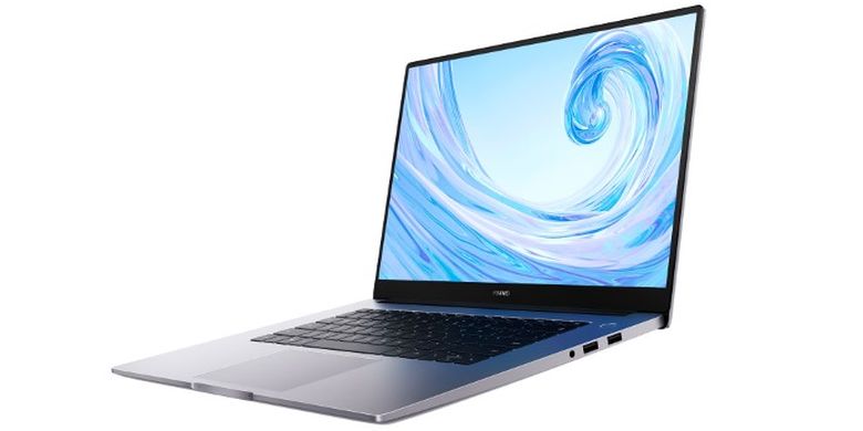 huawei matebook d 15 2020