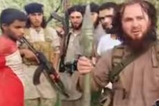 ISIS Gunakan Bazoka untuk Eksekusi Tawanan 