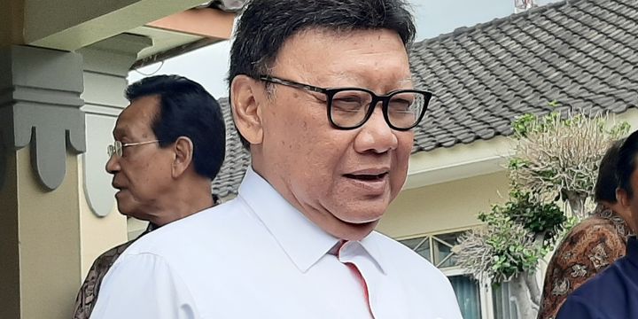 Cegah Kekerasan, Mendikbud Soroti Pentingnya Kerja Sama Sekolah dan Keluarga