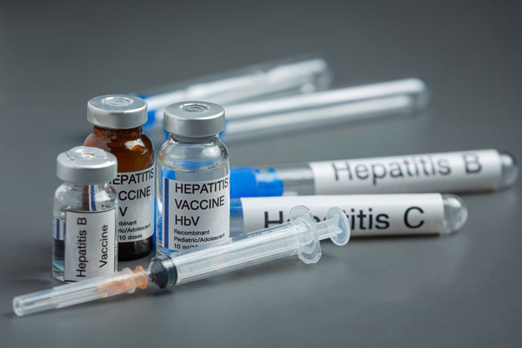 Di Ambang Sejarah, Inggris Bersiap Jadi Negara Pertama yang Bebas Hepatitis C