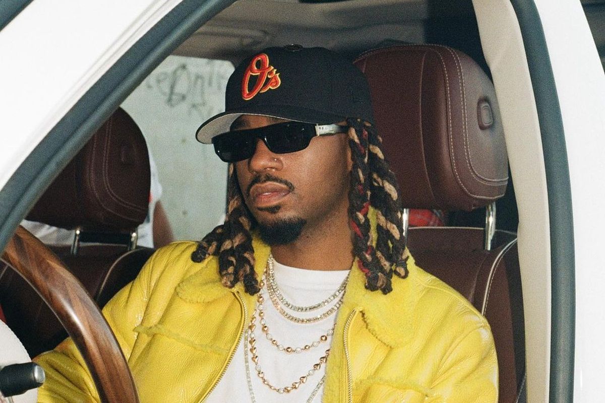 Lirik Lagu Around Me (feat. Don Toliver), Singel Baru Metro Boomin