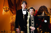 Justin Hubner dan Jennifer Coppen Prewedding Pakai Adat Jawa