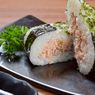 Resep Onigiri Tuna Mayo, Kuliner Jepang untuk Sarapan