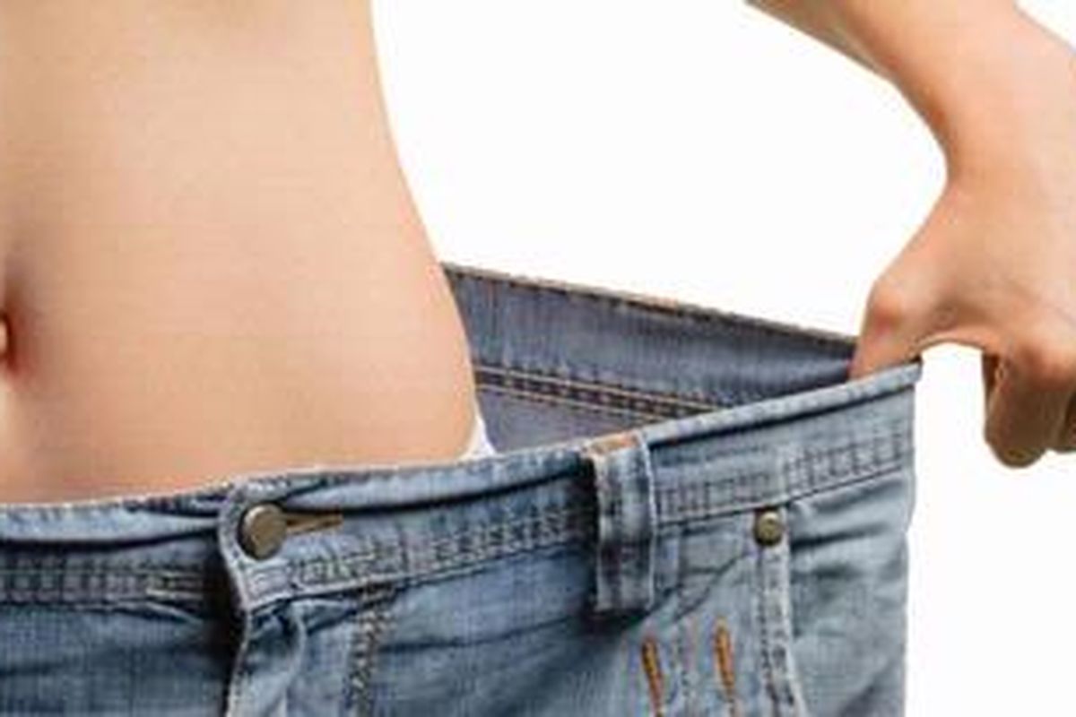 Program pelangsingan tubuh bukan hanya sekadar untuk kecantikan tetapi juga alasan kesehatan, seperti menghindari overweight yang memicu penyakit.