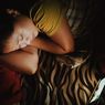 Mengenal 5 Gangguan Tidur pada Manusia
