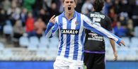 Kisah Antoine Griezmann: Ditolak di Perancis, Matahari bagi Real Sociedad
