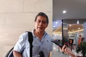 Datangi Bareskrim, Rocky Gerung: Kata Pak Jokowi Masalah Kecil, Kenapa Dibawa ke Markas Besar Polri