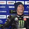 Valentino Rossi Rela Tidak Juara demi Dapat Ilmu dari Pebalap Jepang