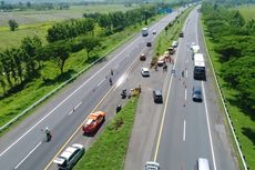 6,6 Juta Kendaraan Lintasi Tiga Ruas Tol Astra Infra Selama Mudik Lebaran