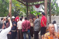 Setelah Viral, Keraton Agung Sejagat di Purworejo Jadi Tempat Wisata Dadakan