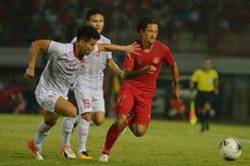 Malaysia Vs Indonesia, Menerka Pencetak Gol Timnas di Bukit Jalil