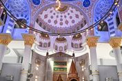 Cari Masjid Saat Mudik Lebaran Kini Lebih Mudah, Kemenag Sarankan Gunakan Pusaka Super Apps