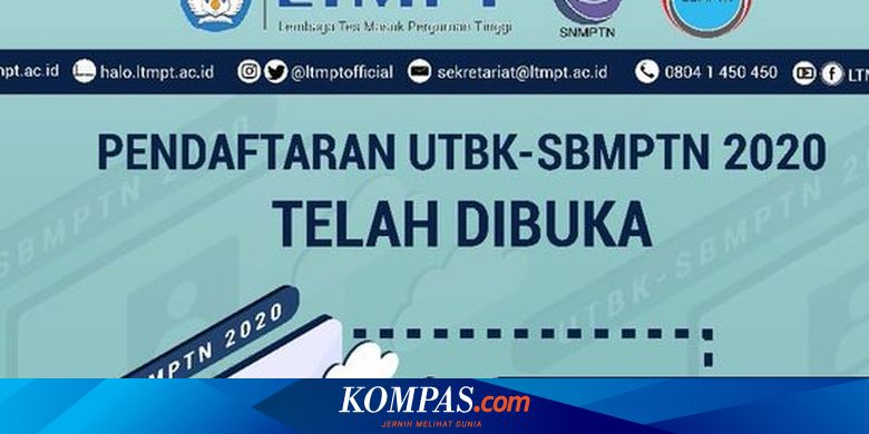 Contoh Soal Utbk Soshum Ltmpt