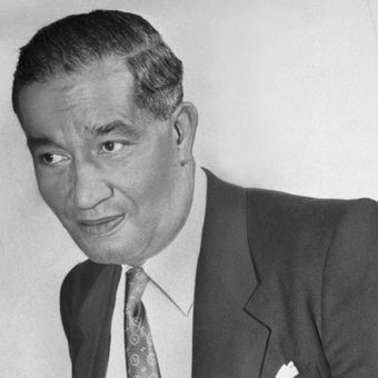 Frederick McKinley Jones