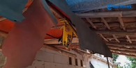 Alasan Rumah Susanah Dipasangi Garis Polisi Usai Viral Disebut Prabowo sebagai Pengupas Bawang Berupah Rp 700.000