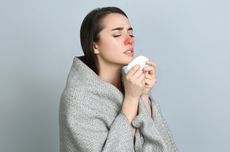 Penting Diketahui, Simak Cara Cermat Memilih Obat Flu