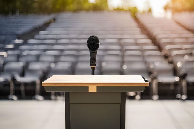 6 Contoh Pidato Perpisahan Sekolah yang Singkat dan Menyentuh Hati