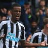 Klasemen Liga Inggris: Newcastle Gusur MU Usai Bekuk Tottenham 6-1