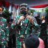 Panglima TNI Minta Masyarakat Tetap Patuhi Prokes meski Sudah Divaksinasi Covid-19