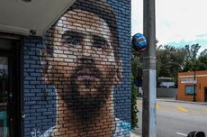 Messi Gabung Inter Miami, Apple Bakal Menang Banyak