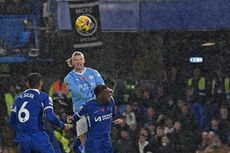 Hasil dan Klasemen Liga Inggris: 8 Gol Chelsea Vs Man City, Liverpool Gusur Arsenal