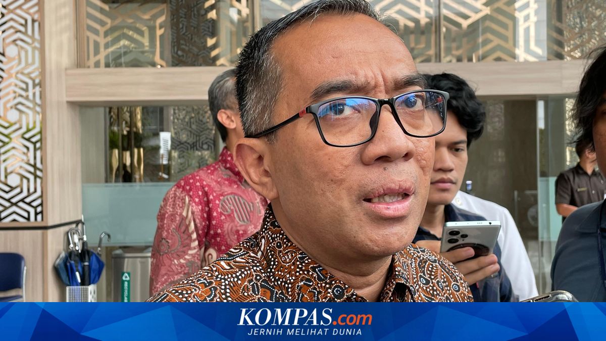 Kemendikti Klarifikasi soal 60.000 Mahasiswa Tak Daftar Ulang, Bukan Data Tahun 2026