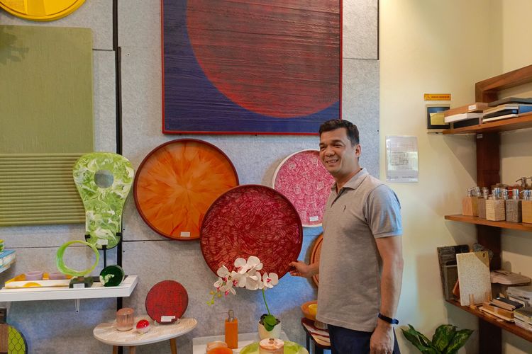 Achmad Kurnia, owner Siji Lifestyle (2)