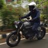 Tes Lengkap Keeway SCR 250V, dari Desain sampai Biaya Kepemilikan