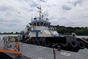 Pria Indonesia Kepergok Selundupkan Imigran Ilegal ke Singapura, Kini Ditangkap