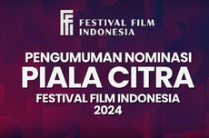 Nominasi Film Cerita Panjang Terbaik FFI 2024, Ada Samsara dan Siksa Kubur 