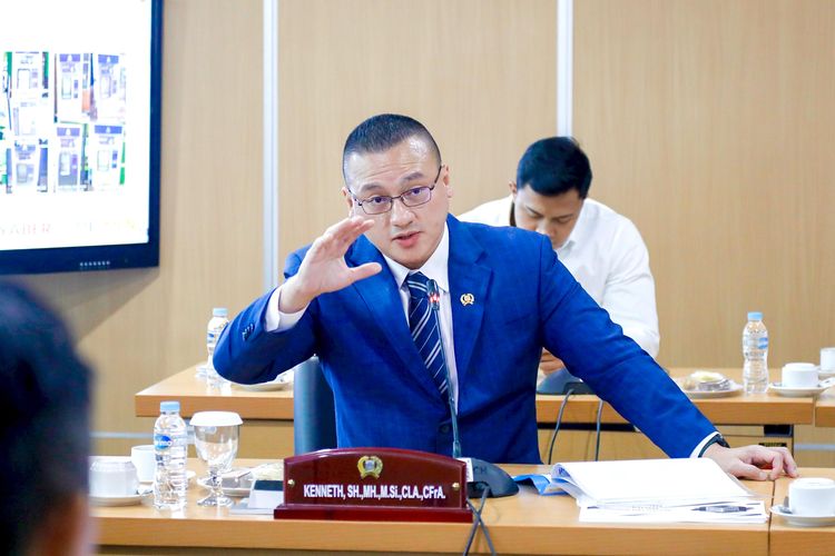 Soroti Dua Masalah di RSUD DKI, DPRD: Komunikasi Buruk dan Kurangnya SDM