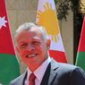 Raja Yordania Peringatkan Tindakan Israel di Al-Aqsa adalah Ancaman Bagi Perdamaian!